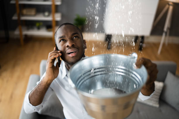 24/7 water damage repair in CA